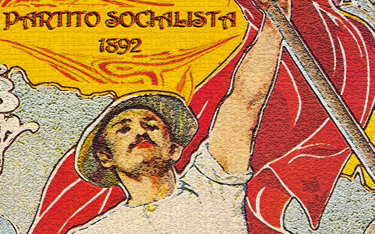 Il nostro socialismo